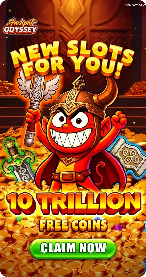 kamartoto APK