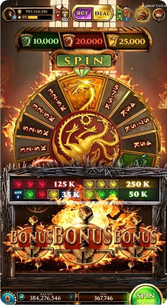 kamartoto APK